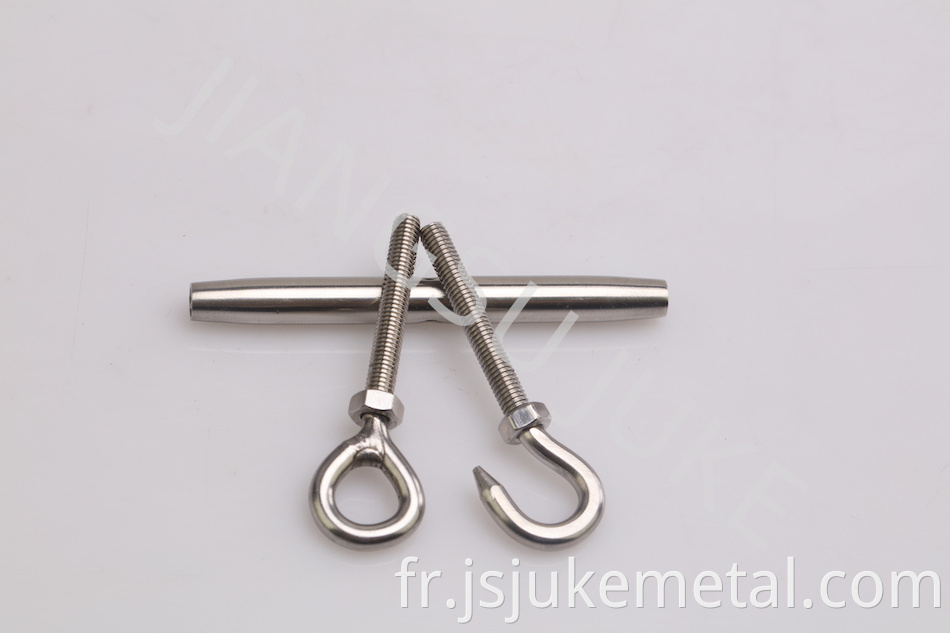 Turnbuckles Hook To Eye 6 Jpg